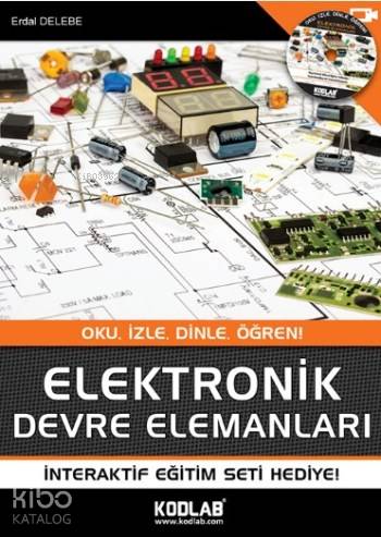 Elektronik Devre Elemanları