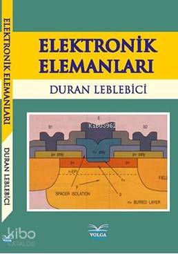 Elektronik Elemanları