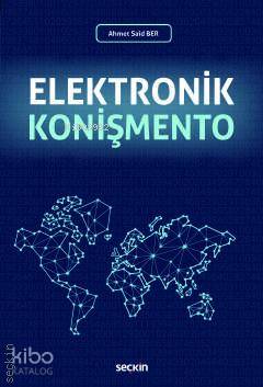 Elektronik Konişmento
