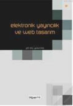 Elektronik Yayıncılık ve Web Tasarım - Kitapiks.com