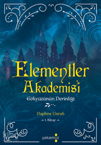 Elementler Akademisi-1 Gökyüzünün Derinliği