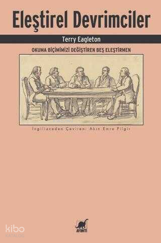 Eleştirel Devrimciler