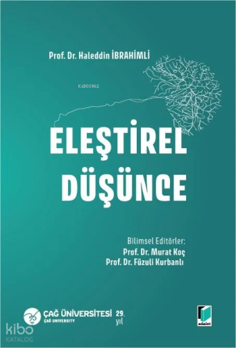 Eleştirel Düşünce