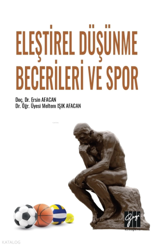 Eleştirel Düşünme Becerileri Ve Spor