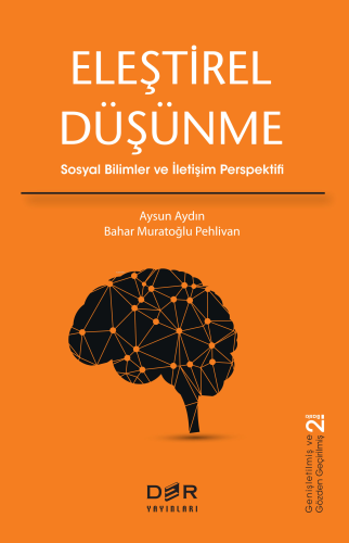 Eleştirel Düşünme - Kitapiks.com