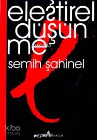 Eleştirel Düşünme