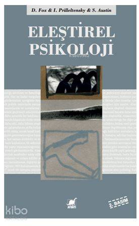 Eleştirel Psikoloji - Kitapiks.com