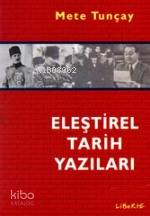 Eleştirel Tarih Yazıları