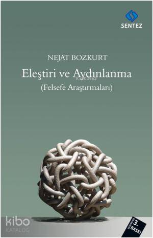 Eleştiri ve Aydınlanma; Felsefe Araştırmaları