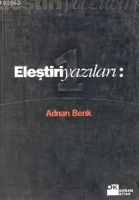 Eleştiri Yazıları 1-2 - Kitapiks.com