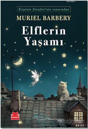 Elflerin Yaşamı - Kitapiks.com