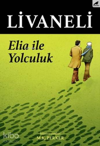 Elia ile Yolculuk
