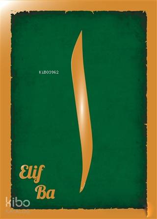 Elif Ba (CD Hediyeli)