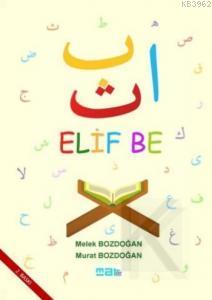 Elif Be - Kitapiks.com