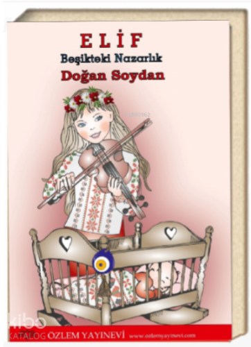 Elif ;Beşikteki Mezarlık