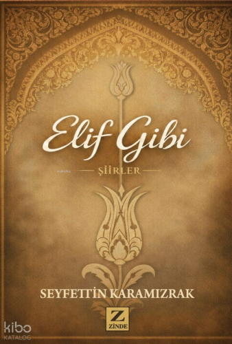 Elif Gibi
