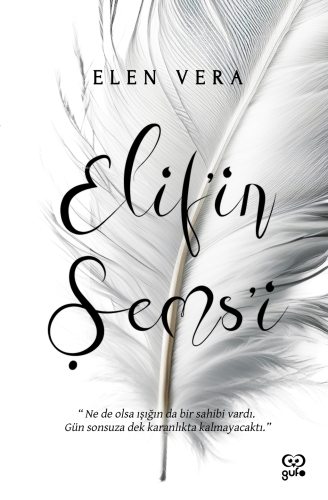 Elif’in Şems’i