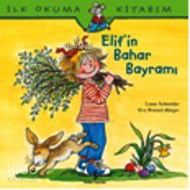 Elif'in Bahar Bayramı