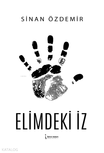 Elimdeki İz