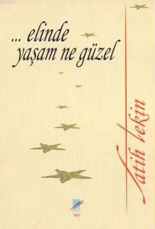 Elinde Yaşam Ne Güzel - Kitapiks.com