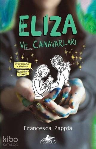 Eliza ve Canavarları