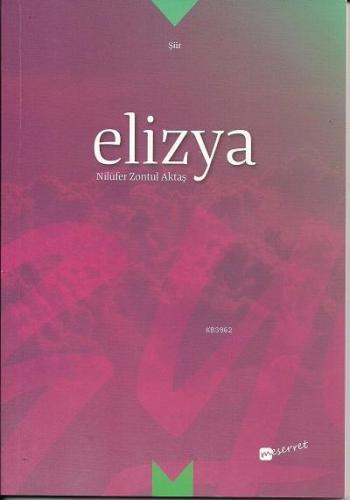 Elizya - Kitapiks.com