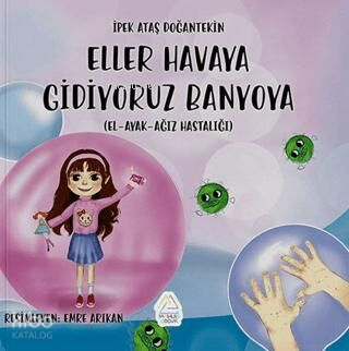 Eller Havaya, Gidiyoruz Banyoya