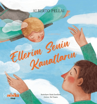 Ellerim Senin Kanatların