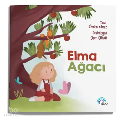 Elma Ağacı