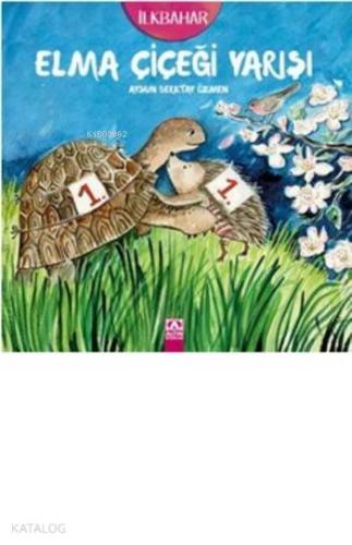 Elma Çiçeği Yarışı; İlkbahar