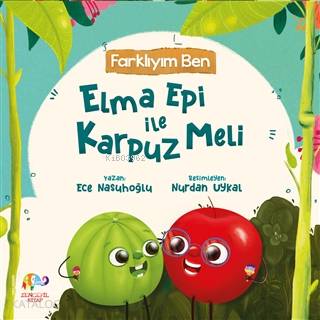 Elma Epi İle Karpuz Meli Farklıyım Ben