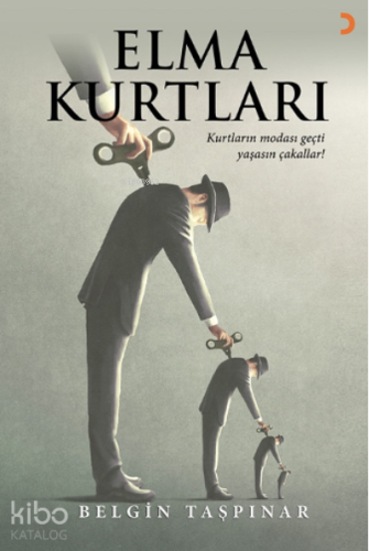 Elma Kurtları - Kitapiks.com
