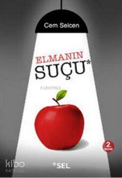 Elmanın Suçu - Kitapiks.com