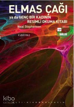 Elmas Çağı; Ya Da Genç Bir Kadının Resimli Okuma Kitabı
