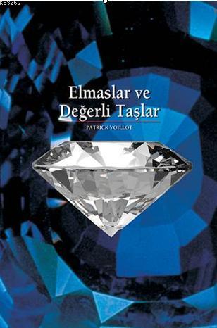 Elmaslar ve Değerli Taşlar - Kitapiks.com