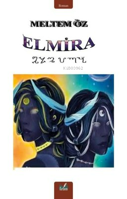 Elmira - Kitapiks.com