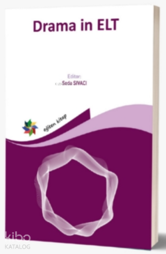 Elt Book Series - Drama in ELT - Kitapiks.com