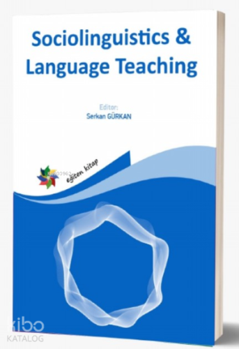 Elt Book Series Sociolinguistics - Language Teaching - Kitapiks.com