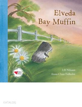 Elveda Bay Muffin - Kitapiks.com