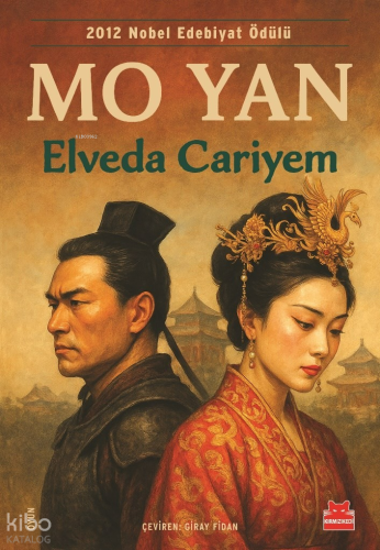 Elveda Cariyem