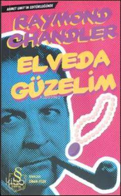 Elveda Güzelim - Kitapiks.com