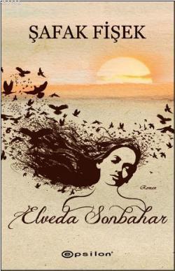 Elveda Sonbahar - Kitapiks.com