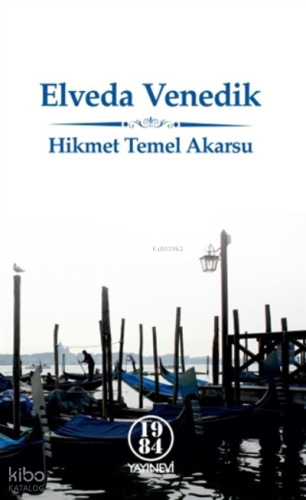 Elveda Venedik