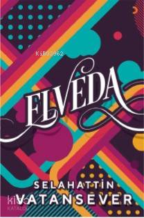 Elveda - Kitapiks.com