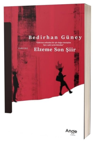 Elzeme Son Şiir - Kitapiks.com