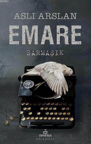 Emare - Sarmaşık