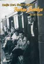 Emeğin Çizeri Çizginin Emekçisi Burhan Solukçu