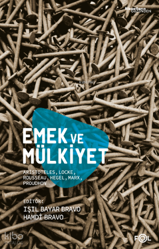 Emek ve Mülkiyet