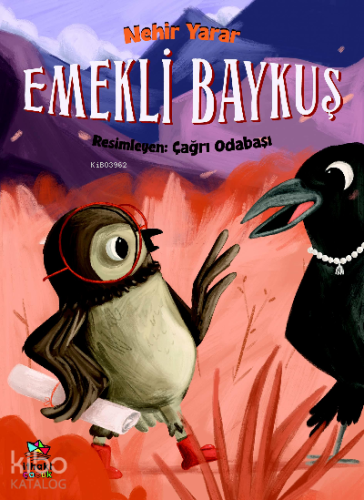 Emekli Baykuş
