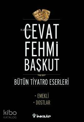 Emekli - Dostlar - Kitapiks.com